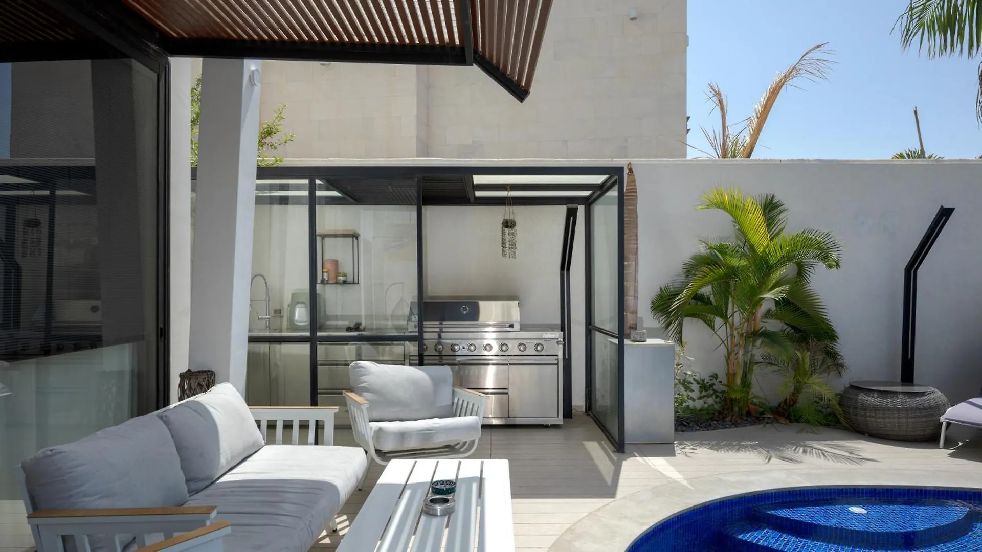 Lux Amazing Villa With Private Pool Эйлат Израиль