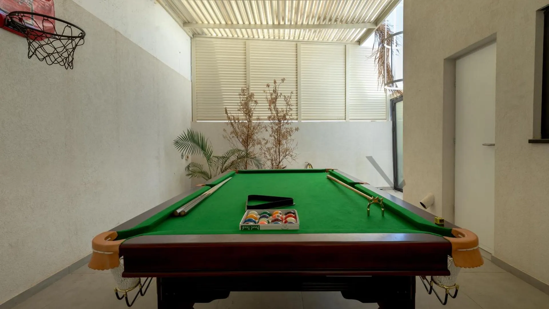 Lux Amazing Villa With Private Pool Эйлат 0*,  Израиль